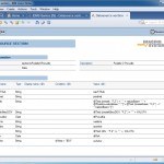 IMiS/mDMS Service - Konfiguracije Datasource sekcij